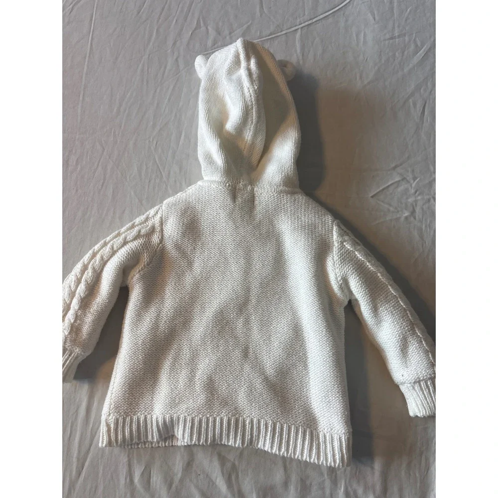 The Childrens Place cozy cable
